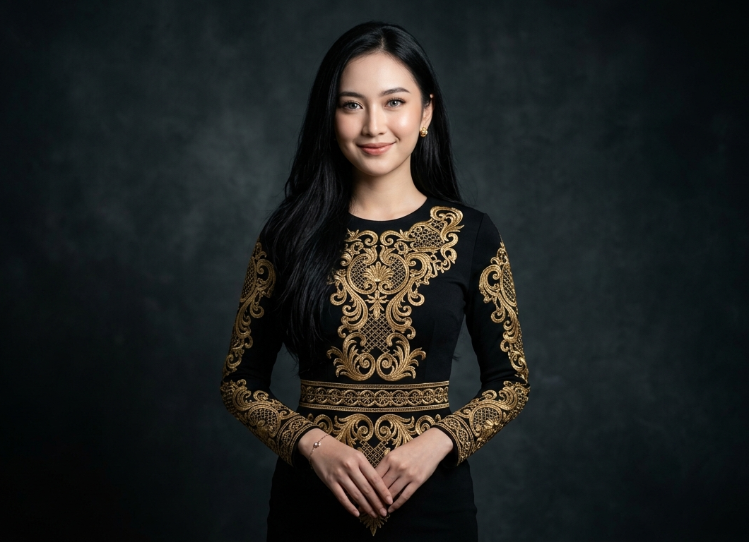 Azha Attire